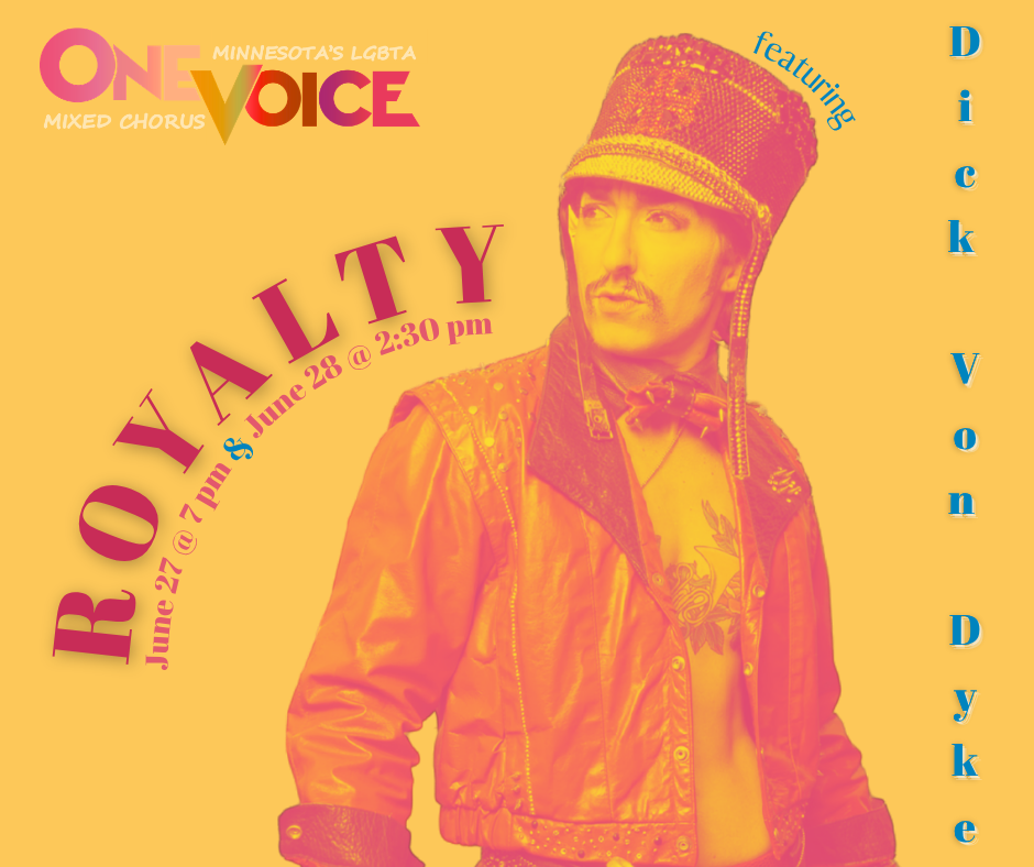 One Voice Mixed Chorus